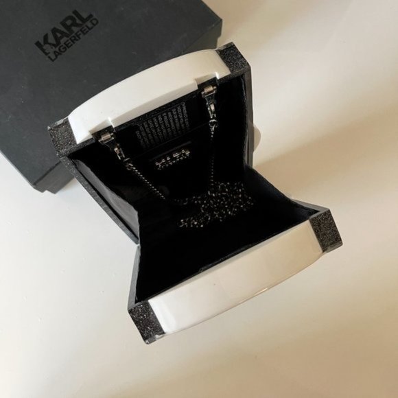 Karl Lagerfeld Ikonik Karl Minauderie - Picture 7 of 15